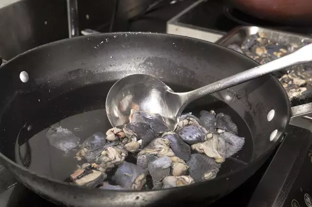 天冷了,要多喝這味湯,祛風寒、強筋骨,尤其頭疼頭暈的人要多喝