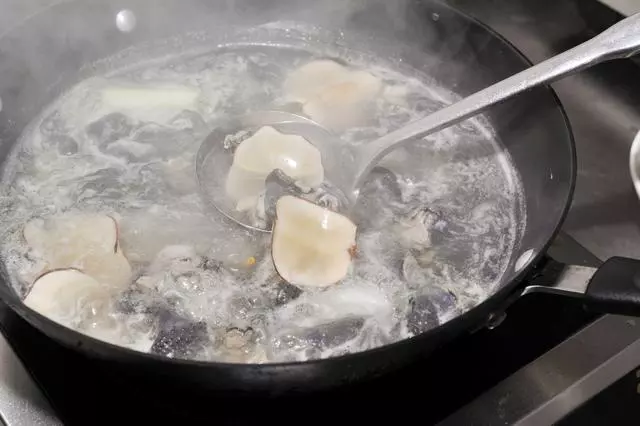 天冷了,要多喝這味湯,祛風寒、強筋骨,尤其頭疼頭暈的人要多喝