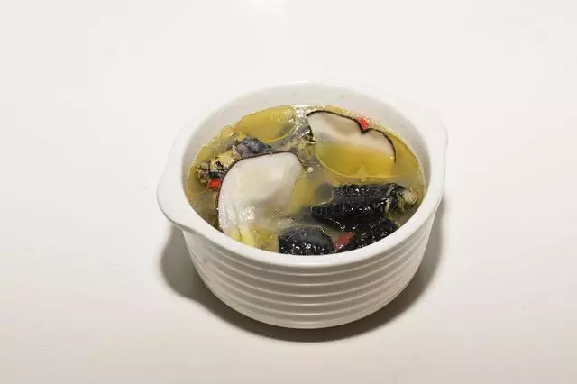 天冷了,要多喝這味湯,祛風寒、強筋骨,尤其頭疼頭暈的人要多喝