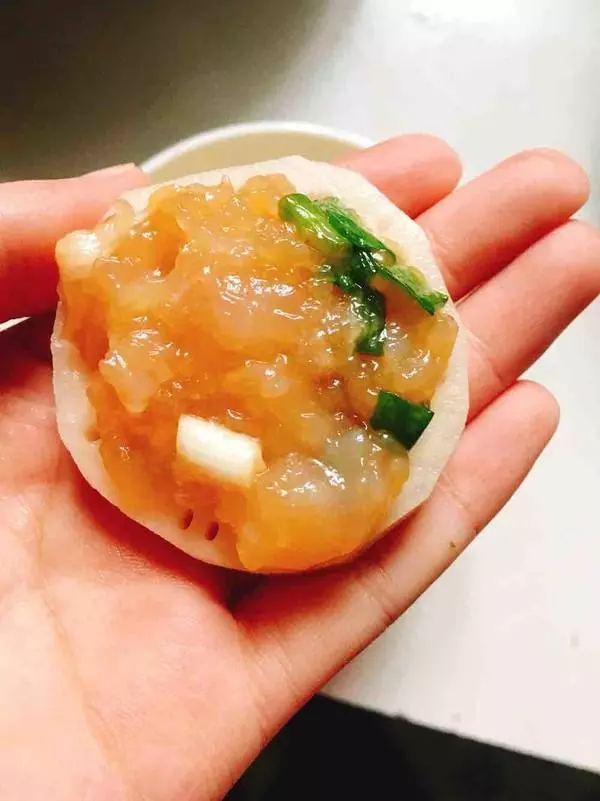 眼乾眼澀眼疲勞?熬夜用眼常吃這菜,保護視力,明目清肝