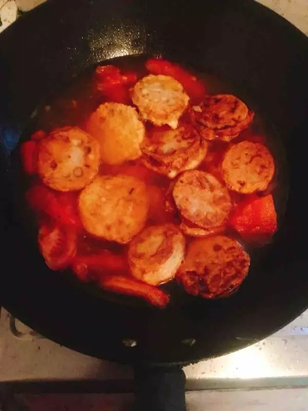 眼乾眼澀眼疲勞?熬夜用眼常吃這菜,保護視力,明目清肝