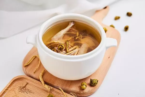 健脾、養胃、祛濕,這杯茶全包了!養生的你別錯過了