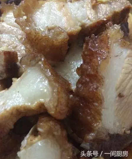 豬肉別再燉了,教你簡單新吃法,愛吃肉的可以大飽口福了