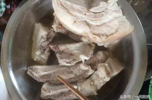 豬肉別再燉了,教你簡單新吃法,愛吃肉的可以大飽口福了