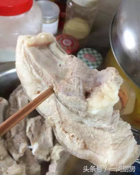 豬肉別再燉了,教你簡單新吃法,愛吃肉的可以大飽口福了