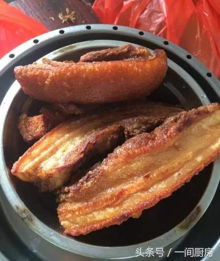 豬肉別再燉了,教你簡單新吃法,愛吃肉的可以大飽口福了