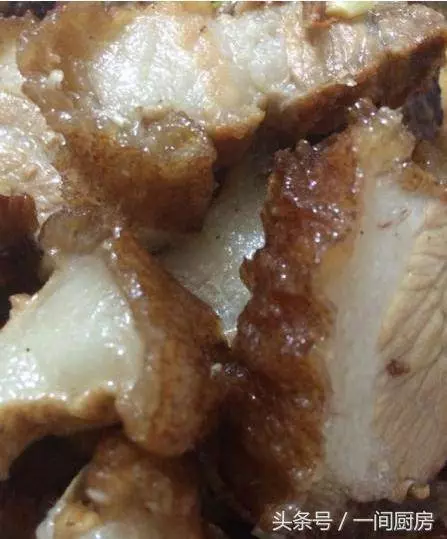豬肉別再燉了,教你簡單新吃法,愛吃肉的可以大飽口福了