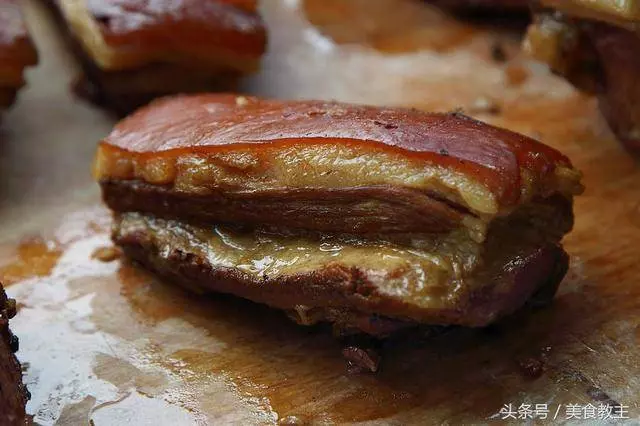 豬肉別再燉了,教你簡單新吃法,愛吃肉的可以大飽口福了