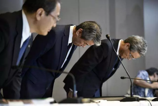 原因曝光!中國人接手「巨虧」日本企業,成功起死回生?