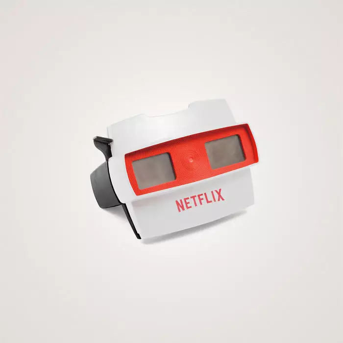 8個流行科技「坐上時光機回到過去」的懷舊樣貌 Netflix太中肯啦!