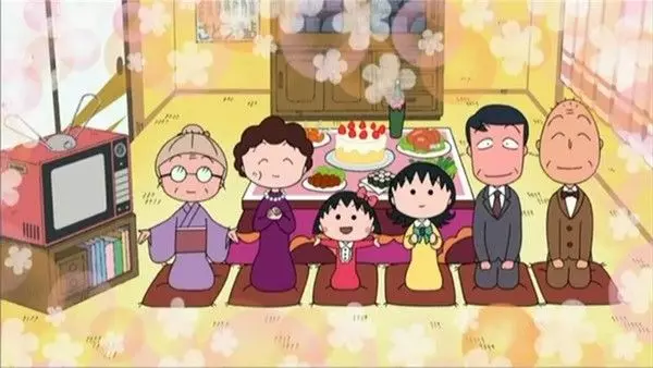 《櫻桃小丸子》「第98話太暗黑」作者被消失畫面外流 小丸子「在沒心跳小杉旁被求婚!」