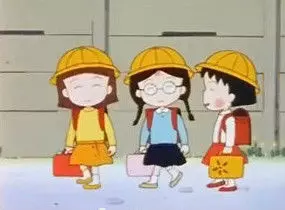 《櫻桃小丸子》「第98話太暗黑」作者被消失畫面外流 小丸子「在沒心跳小杉旁被求婚!」