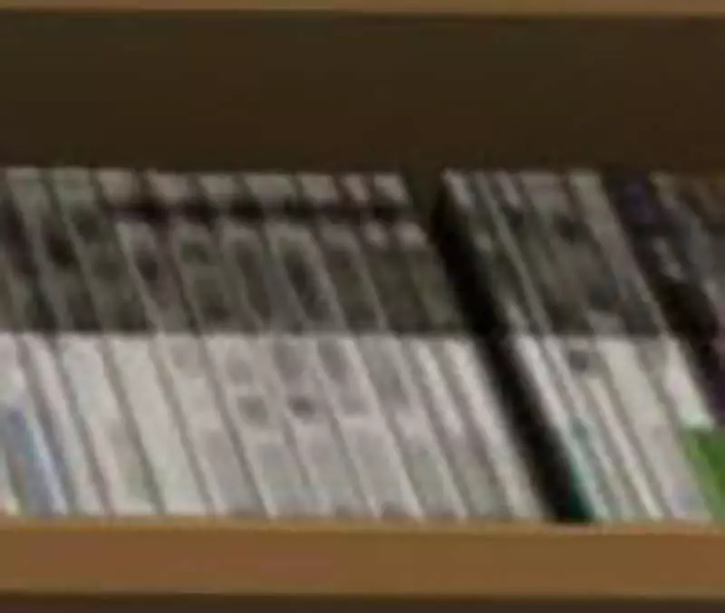你看了20年柯南都不知道的事 第918集出現「書店場景」謎樣的線索...腐女粉拼出真相嗨爆!