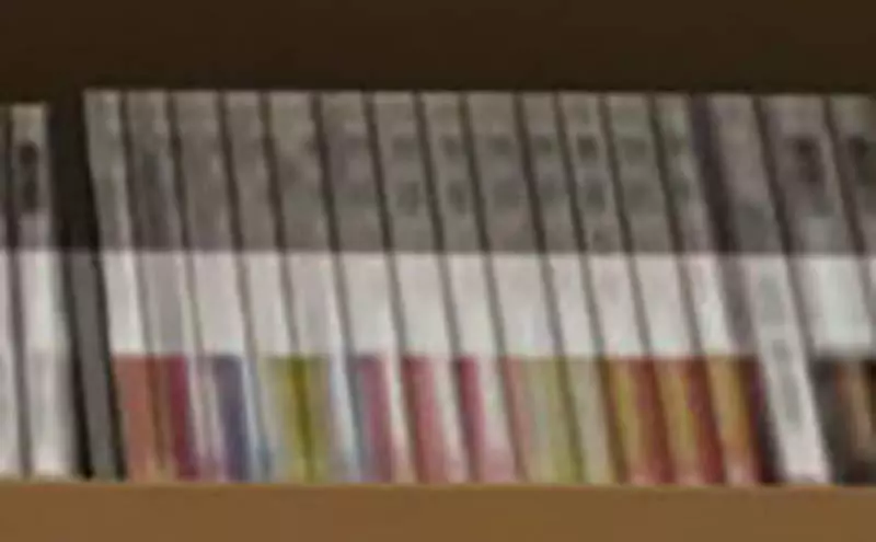 你看了20年柯南都不知道的事 第918集出現「書店場景」謎樣的線索...腐女粉拼出真相嗨爆!