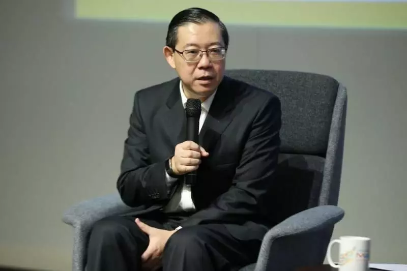 夠力咯!林冠英放狠話,大馬是時候打敗新加坡了!如果真的「做得到」馬勞該何去何從?!