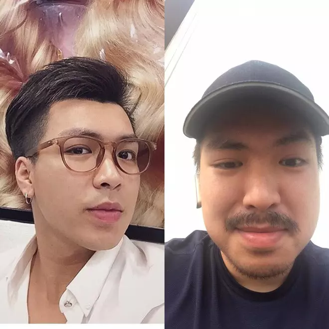 婚姻是脂肪的溫床!結婚2年「型男老公→光頭哥哥」 正妹老婆超無奈:治裝費都拿去吃掉了XD