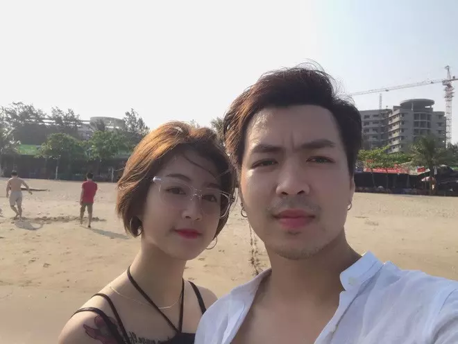 婚姻是脂肪的溫床!結婚2年「型男老公→光頭哥哥」 正妹老婆超無奈:治裝費都拿去吃掉了XD