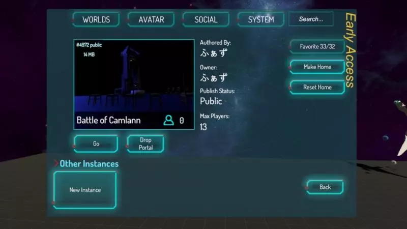 體驗「VR狗頭鍘」!他戴上眼罩後「全身瞬間失去重力」 狂冒冷汗30分鐘:我以為我去了