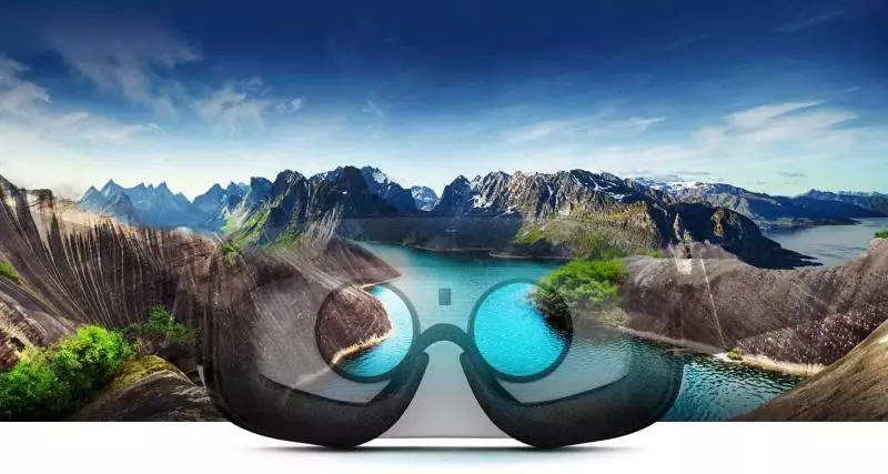 體驗「VR狗頭鍘」!他戴上眼罩後「全身瞬間失去重力」 狂冒冷汗30分鐘:我以為我去了