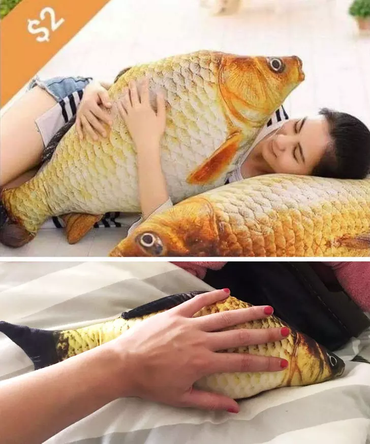 20個讓人寧願把錢掉到海裡也不想給商人的「地獄級網購慘案」 到期日印在食物上?!