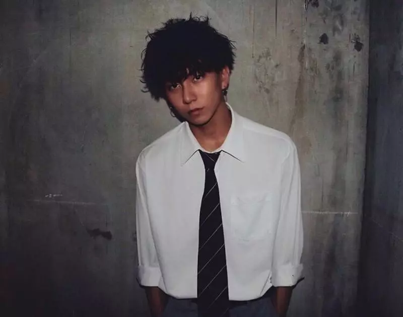邪笑不流行了!日本最帥男高中生「前10強」 第6萌到姊姊們想抱緊~