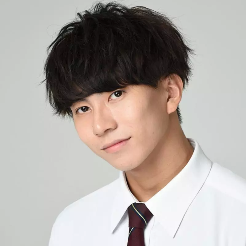 邪笑不流行了!日本最帥男高中生「前10強」 第6萌到姊姊們想抱緊~