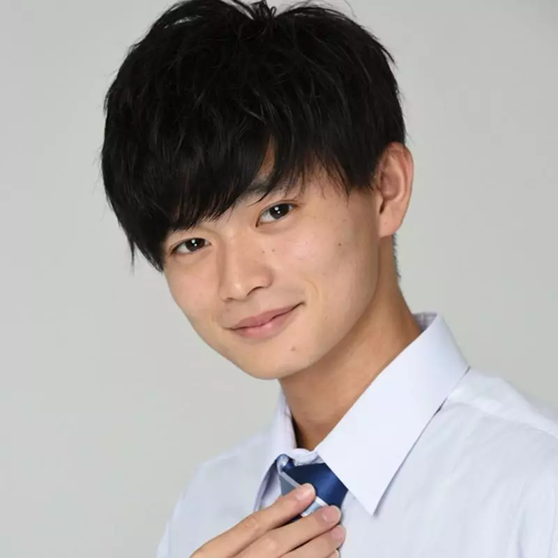邪笑不流行了!日本最帥男高中生「前10強」 第6萌到姊姊們想抱緊~