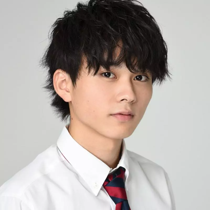 邪笑不流行了!日本最帥男高中生「前10強」 第6萌到姊姊們想抱緊~