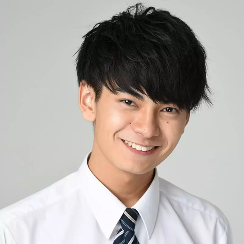 邪笑不流行了!日本最帥男高中生「前10強」 第6萌到姊姊們想抱緊~