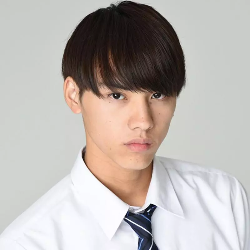 邪笑不流行了!日本最帥男高中生「前10強」 第6萌到姊姊們想抱緊~