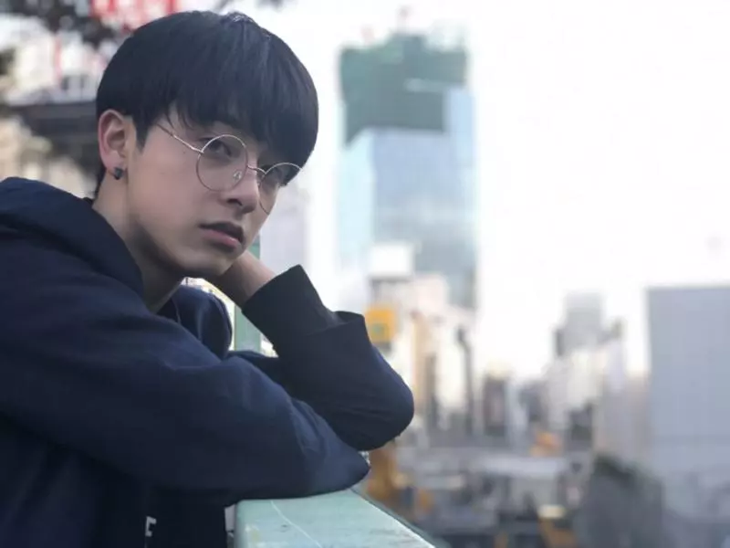 邪笑不流行了!日本最帥男高中生「前10強」 第6萌到姊姊們想抱緊~