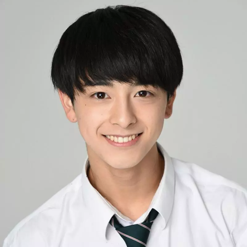 邪笑不流行了!日本最帥男高中生「前10強」 第6萌到姊姊們想抱緊~