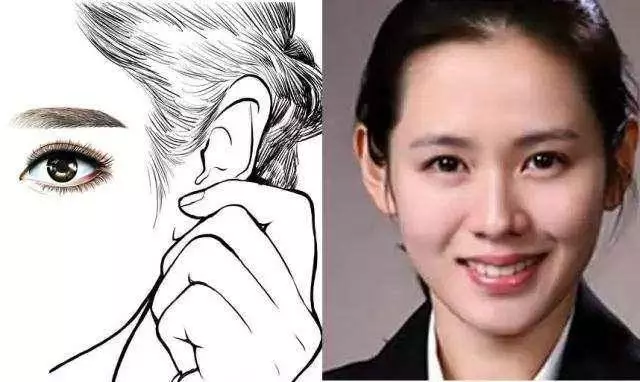 肥頭大耳不是富貴相,這6種面相,才是難求的富貴之相 !