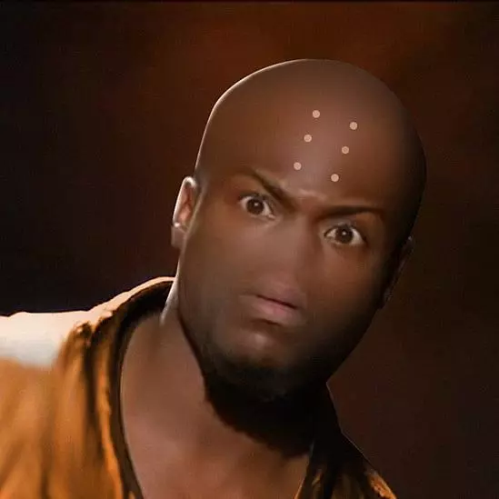 《七龍珠》真人版找這些明星絕不砸鍋! 網神改圖連戲服都幫他們穿好了