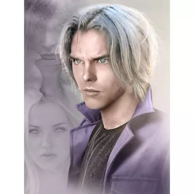 《七龍珠》真人版找這些明星絕不砸鍋! 網神改圖連戲服都幫他們穿好了