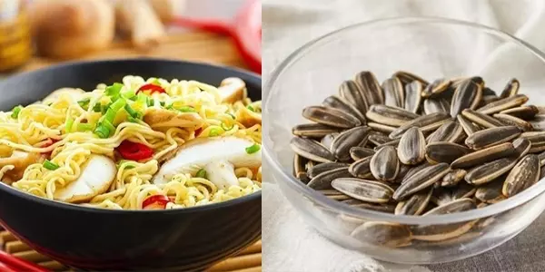 這幾種零食比吸菸更可怕,很多人還在吃,你有沒有中招!