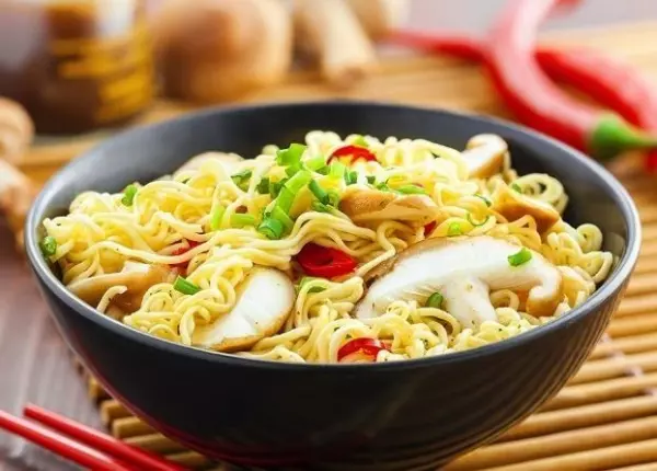 這幾種零食比吸菸更可怕,很多人還在吃,你有沒有中招!