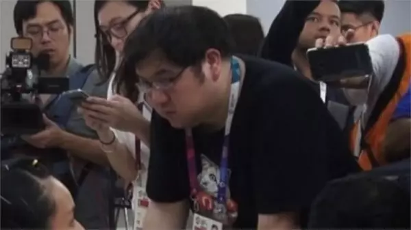 中媒「一句話」讓戴資穎皺眉,球後霸氣回覆:「這需要證明嗎?」網友大讚:球風酷人也酷!