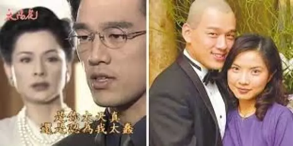 《花系列》「王耀慶」消失台灣11年!當時老婆跟他吵到大翻臉!沒想到如今「近況曝光」!