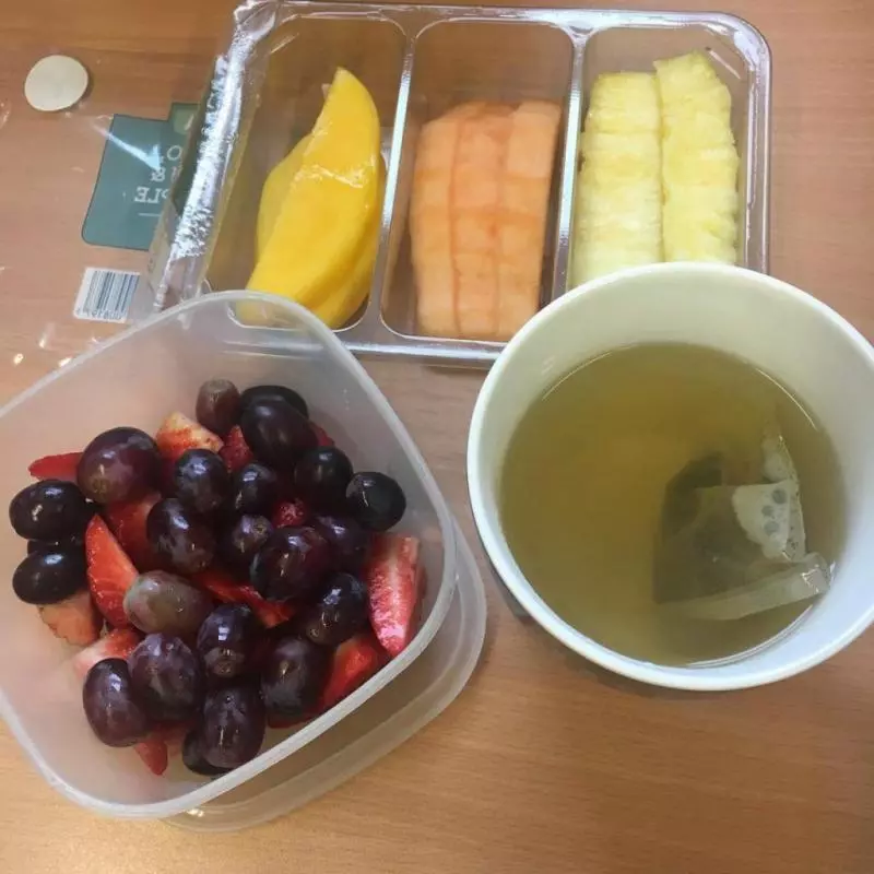 一星期快速減8kg?!美國「奇蹟食譜」GM Diet 不運動 全靠飲食減肥