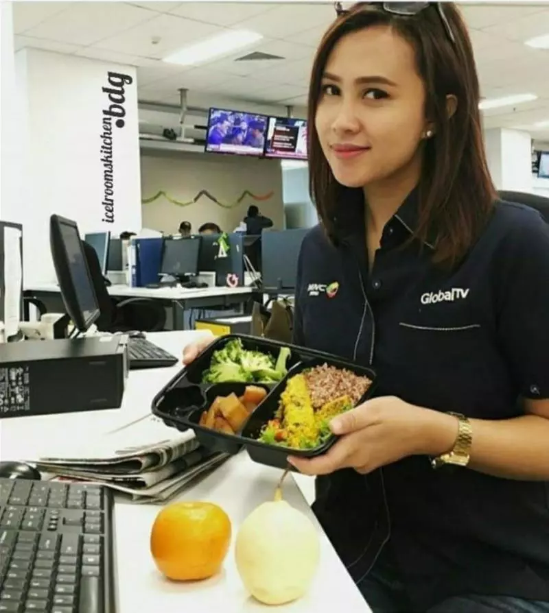 一星期快速減8kg?!美國「奇蹟食譜」GM Diet 不運動 全靠飲食減肥
