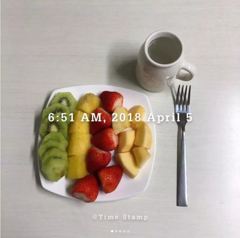 一星期快速減8kg?!美國「奇蹟食譜」GM Diet 不運動 全靠飲食減肥