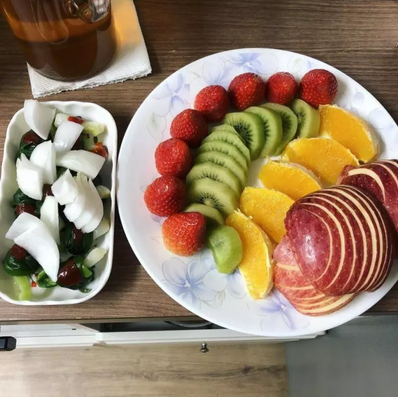 一星期快速減8kg?!美國「奇蹟食譜」GM Diet 不運動 全靠飲食減肥