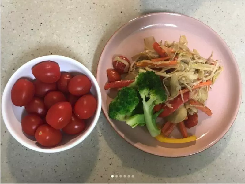 一星期快速減8kg?!美國「奇蹟食譜」GM Diet 不運動 全靠飲食減肥