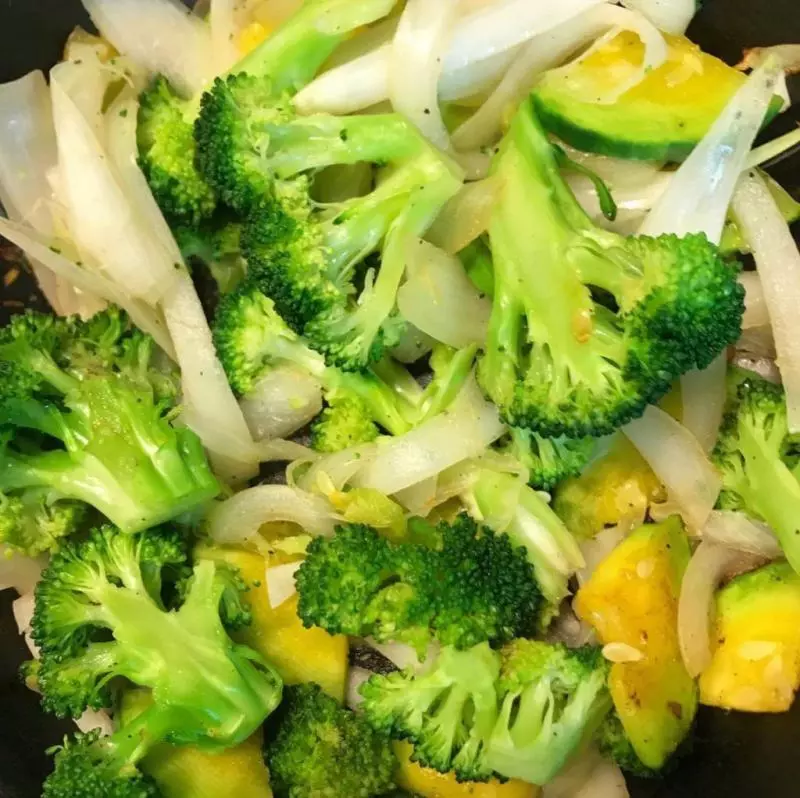 一星期快速減8kg?!美國「奇蹟食譜」GM Diet 不運動 全靠飲食減肥