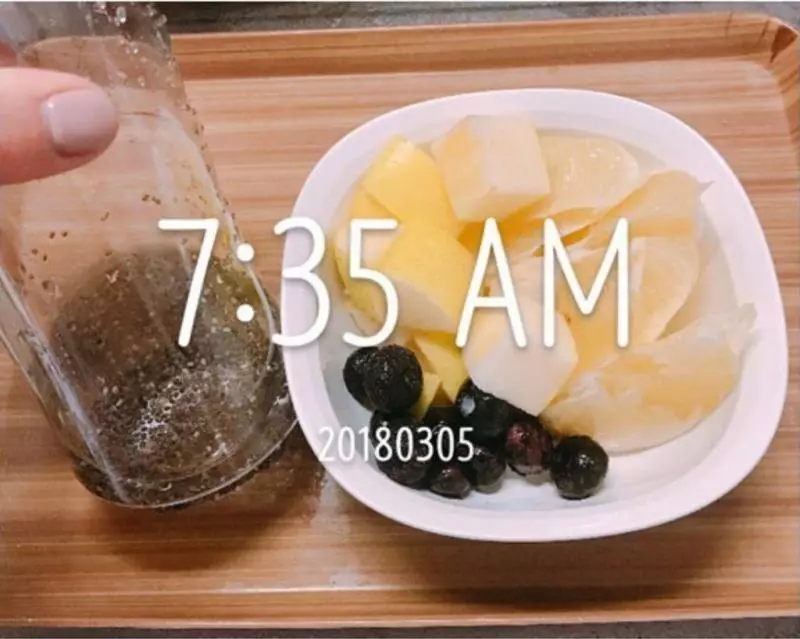 一星期快速減8kg?!美國「奇蹟食譜」GM Diet 不運動 全靠飲食減肥