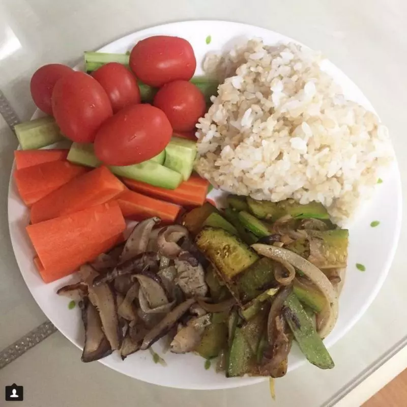 一星期快速減8kg?!美國「奇蹟食譜」GM Diet 不運動 全靠飲食減肥