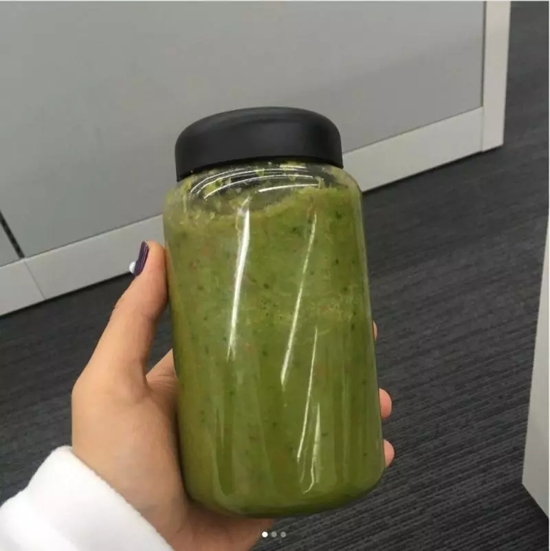 一星期快速減8kg?!美國「奇蹟食譜」GM Diet 不運動 全靠飲食減肥