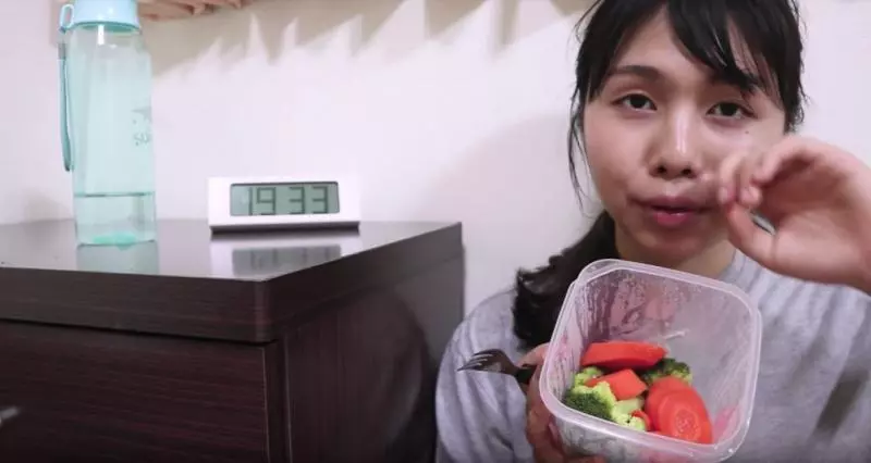 一星期快速減8kg?!美國「奇蹟食譜」GM Diet 不運動 全靠飲食減肥