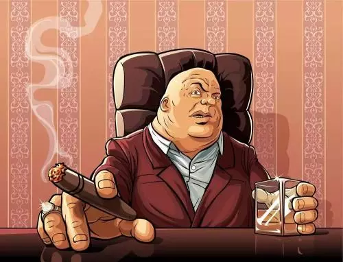 心理學:如何判斷一個人是真的有錢還是裝的?